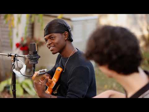 Miloe - Change Your Mind (Greenhouse Sessions)