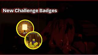 Completing the New Residence Massacre Update (Thrill Seeker/Burnout)