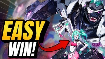 How to Beat NicoNana in Etheria: Restart – Best F2P Team & Easy Strategy!