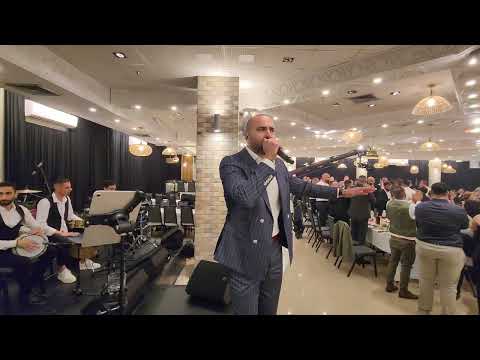 وصلة مرقوا الحصادين حبيب سمعان 2025 الناصرة