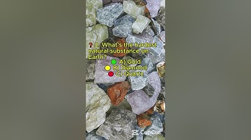 General Knowledge Quiz Part 2