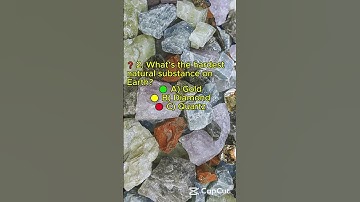 General Knowledge Quiz Part 2