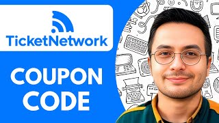 TicketNetwork Coupon Code - New Promo and Discount - 2025 (Quick & Easy)