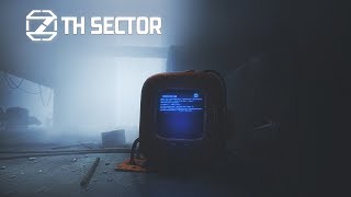 7th Sector - Trailer