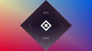 Project Rhombus - Expert 60+ Seconds