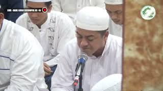 syair manaqib abah guru sekumpul