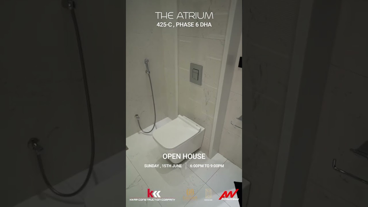 The #1 Reason You Should CHOOSE The Atrium for Inspired Living