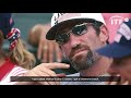 Own the Podium: Brad Gilbert, Seoul 1988 Olympic bronze medalist