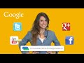 Redes Sociais do Google AdWords