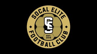 SoCal Elite Gold v SoCal Elite IE FINAL 9 6 21