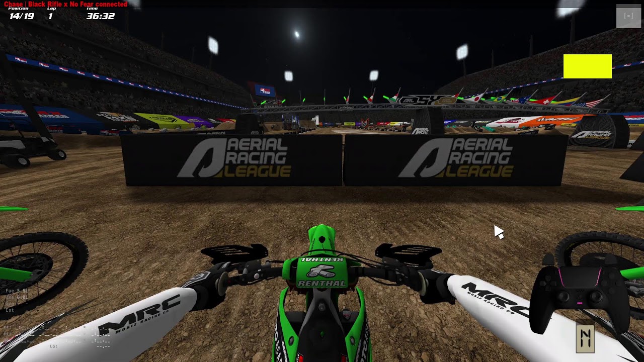 🔴 2026 ARLSX ROUND 2 450 - SAN DIEGO 🔴