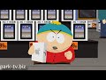 Clip Cartman Veut Son Ipad South Park TV 