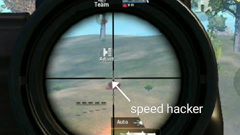 M249+M416-6X SCOPE = RECOIL HACK? PUBG MOBILE GAMEPLAY