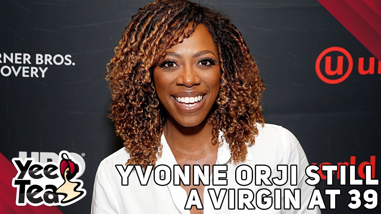 Yvonne Orji Still A Virgin, Meagan Good Launches New Signature Vodka