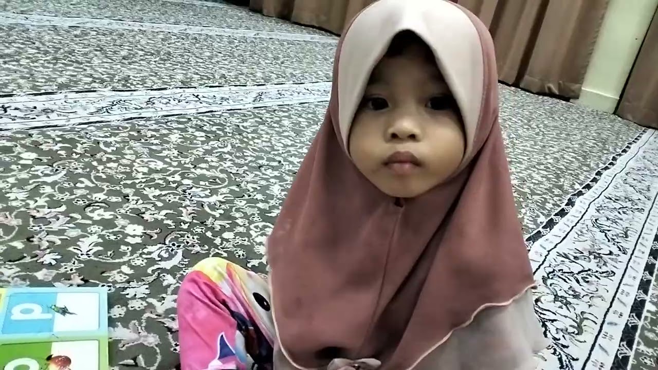 Tarannum Al-Quran bersama Ustaz Tayyib. 12.1.2026. (1)