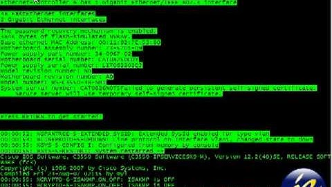 Learn how to delete a vlan permanently on Cisco IOS from ccieadvisor.com