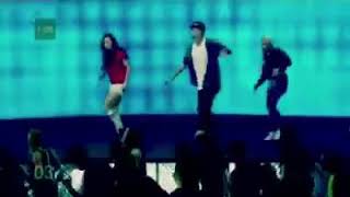 Bodyjam 83 sizzle