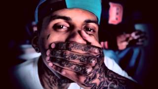 Kid Ink - Up and Away(New)