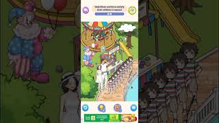 Tricky Story Level 57 & 58 gameplay walkthrough