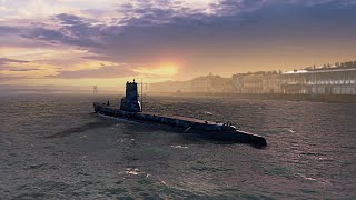 The Game with the Most Realistic Naval Combat of the Moment screenshot 2