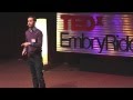 3D Printing in Space: Jason Dunn at TEDxEmbryRiddle