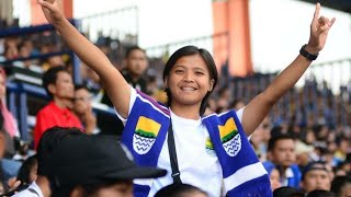 STORY WA PERSIB BOBOTOH IMPIAN NERIBUN BARENG
