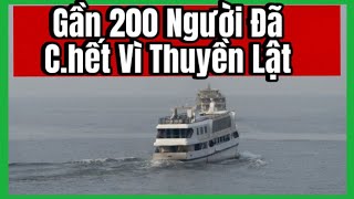 Download Lagu Gần 200 Người Đã C.hết Vì Thuyền Lật MP3 Download Lagu Gần 200 Người Đã C.hết Vì Thuyền Lật MP3