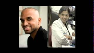 Priti Radhakrishnan: Health Access