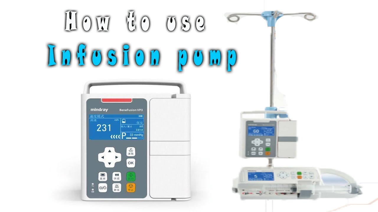 What are infusion pumps and why are they becoming more popular?