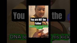 DNA Test Proves Child is NOT Husbands #cheater #wifecheatedstory #notthefather