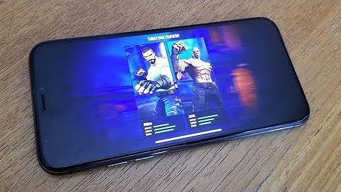 Fury Streets App Review – Fliptroniks.com