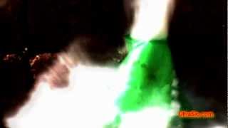 CO2 Bomb explodes in UltraSlo