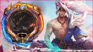 이래도 과학입니까? 야스오1위 프제짱 매드무비 / Pz Zzang Yasuo Montage l 블러드문 롤