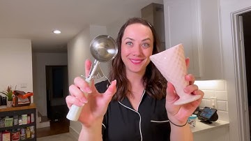 Perfect Ice Cream Scoops Every Time With This Amazing Tool