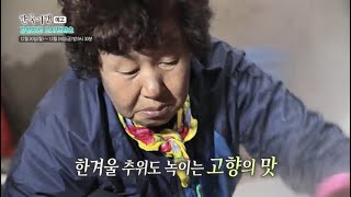 [예고] 한국기행 - 강원도로 오시드래요
