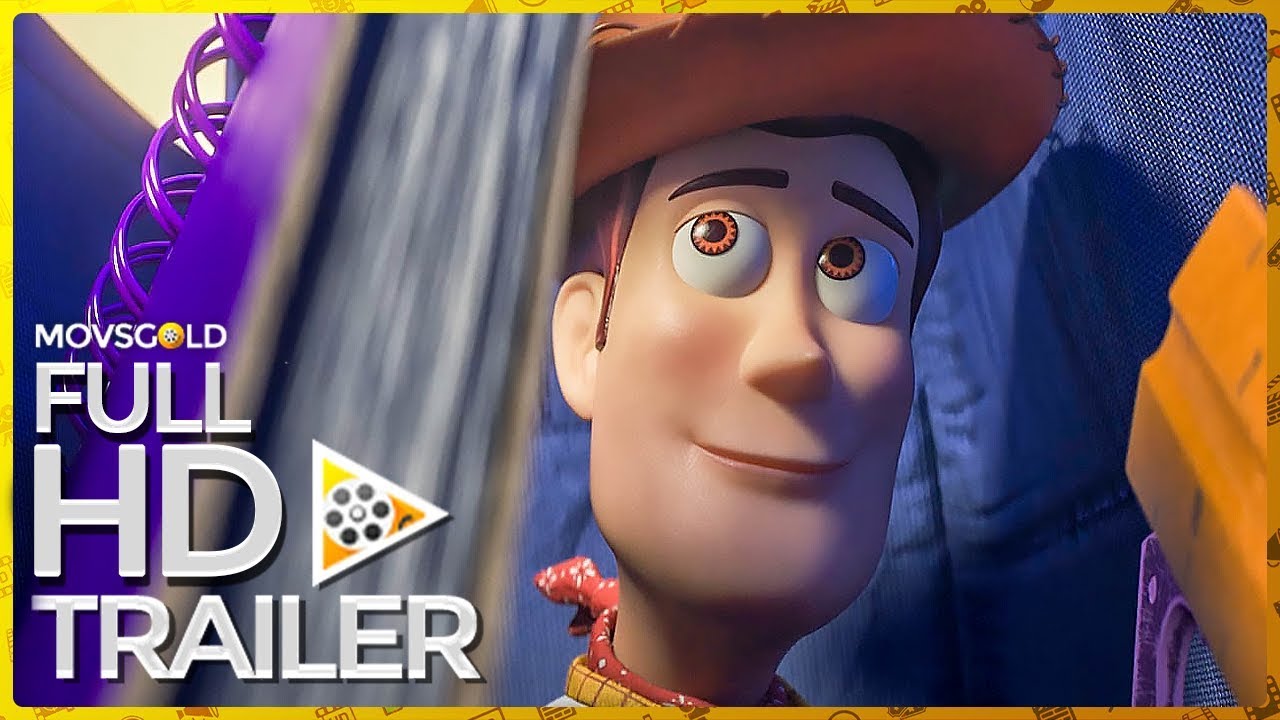 Toy Story 4 2019 Tr iler Oficial 3 Sub Espa ol Latino Full HD Toy story 4 2019 tr iler oficial 3 sub espa ol latino full hd