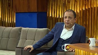 MTV Show - Toir Kuziyev #316 (25.09.2018)