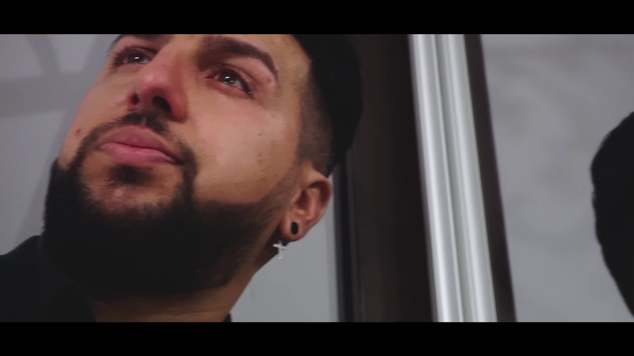 ⁣Antonio Anakonda - Inima mea plange (Oficial Video) 2019  @ABM