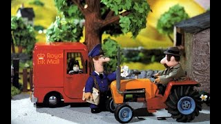 Postman Pats Banging Day Out - 2002 Parody Dub Nostalgia 1