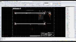 CMS IntelliCAD 9.0 CAD Software - Tool Palettes