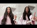 Life Update| *GIVEAWAY* + Turning 25 + I’m Moving out the country?!