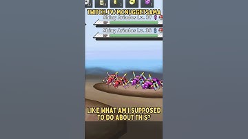 TWO SHINIES ONE HORDE - PokeMMO #shinyhunting #shinypokemon