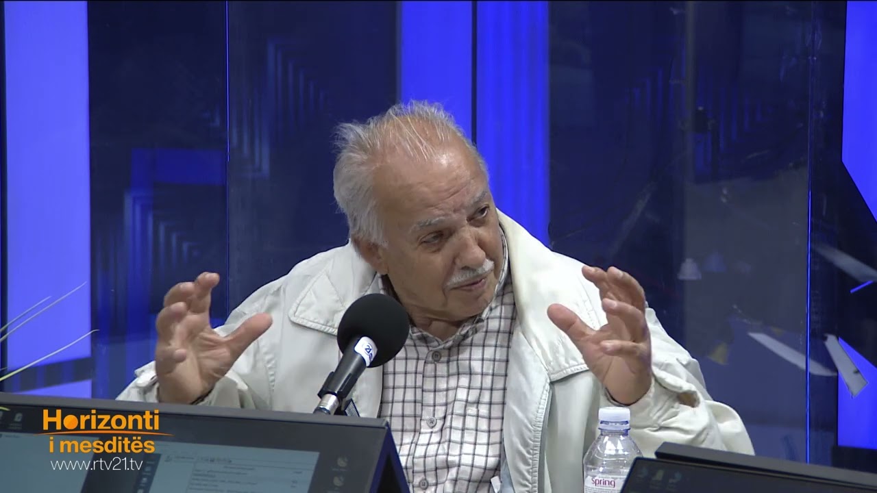 Çka po na vjen nga qielli 3I ATLAS, kometë a diçka tjetër Rasim Bejtullahu, astronom 31.10.2025