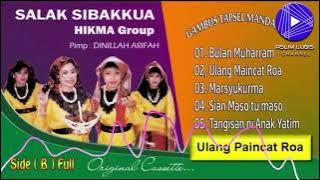 GAMBUS TAPSEL MADINA 