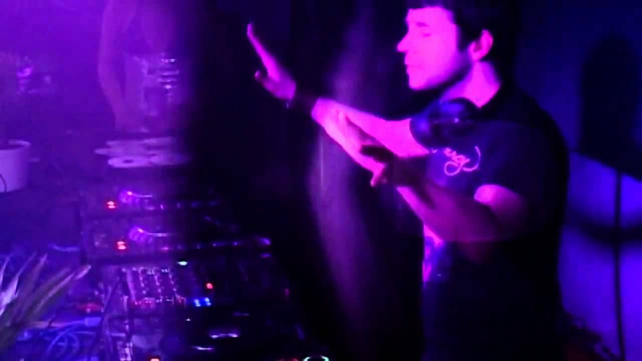 Ear-Gasmic 2009 "Vol. 1" with LANGE, The Thrillseekers, Sebastian Brandt & Mr Sam - aftermovie