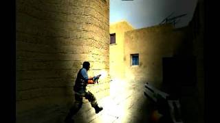 CSS unSkilled shot rW
