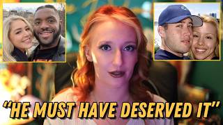 We Need to Talk About the "Everything Is Men's Fault" Problem