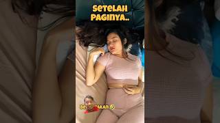 Langsung Acak Acakan lucu funny ngakak komedi cantik gemoy fails