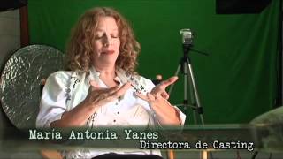 Taller, Cómo Hacer Un Buen Casting?