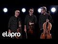 FİDAYDA - BRothers Trio #elapro